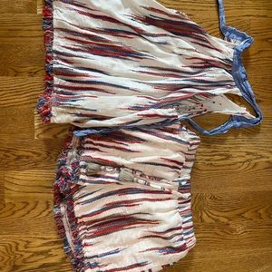 New matching set from THML